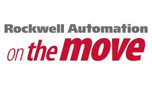 Logo de R$ockwell Automation